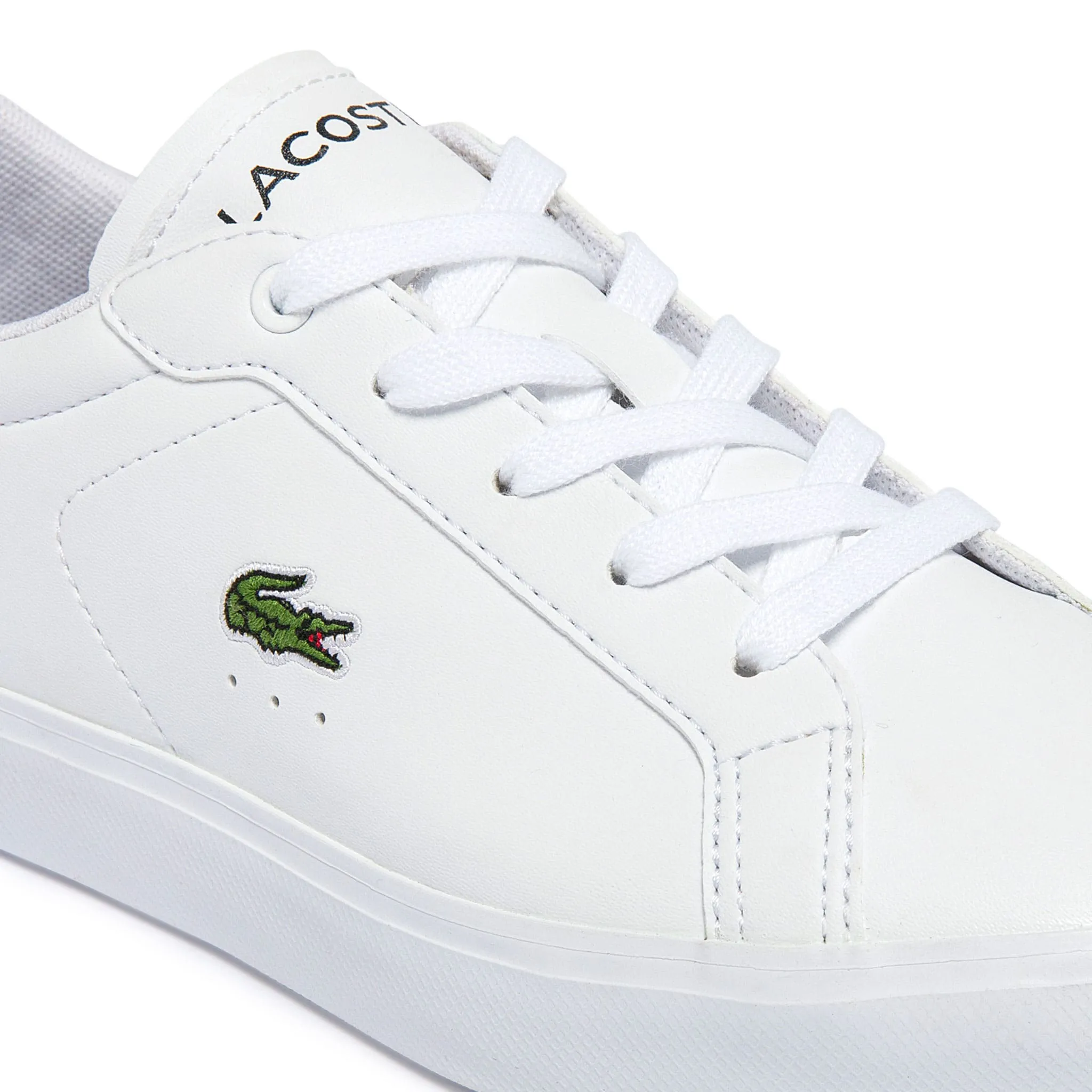 Lacoste Souliers Powercourt Pointures 11-2