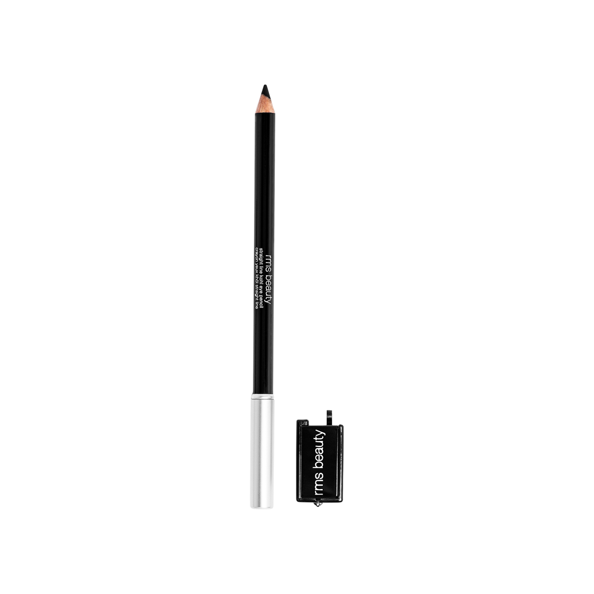 Straight Line Kohl Eye Pencil Plum Definition