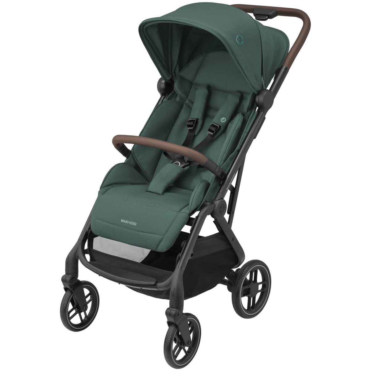 Maxi CosiMaxi Cosi   Soho essential green