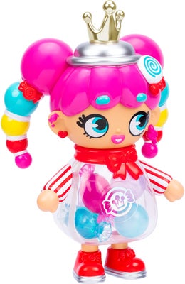 KWEENIE Suga Deluxe Figur