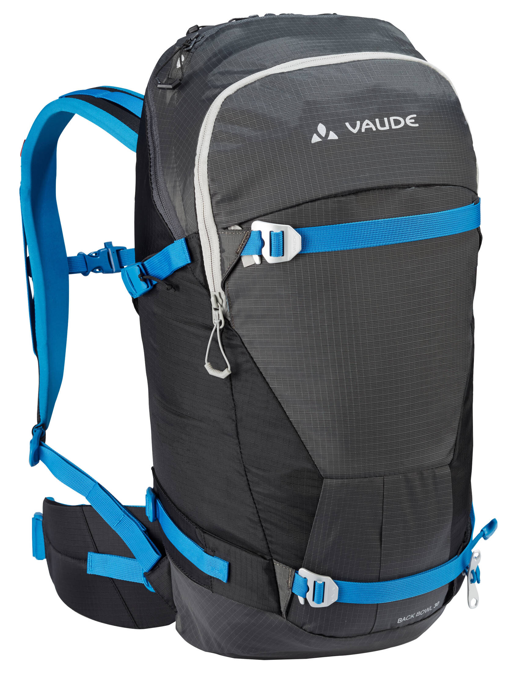 VAUDE| Rucksack 30-39L BACK BOWL 30