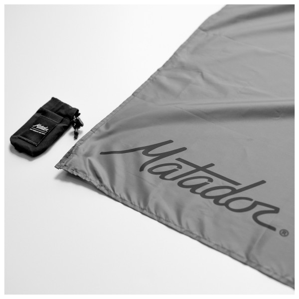Matador - Pocket Blanket Mini 4.0 - Couverture pique-nique