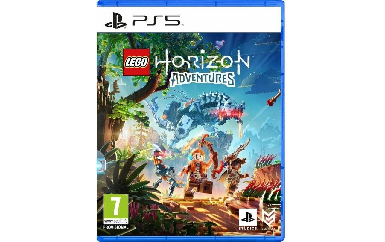 Sony Spielesoftware »Horizon Adventures« PlayStation 5