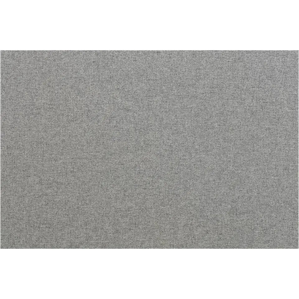 Bed Stijn - grijs - 160x200 cm