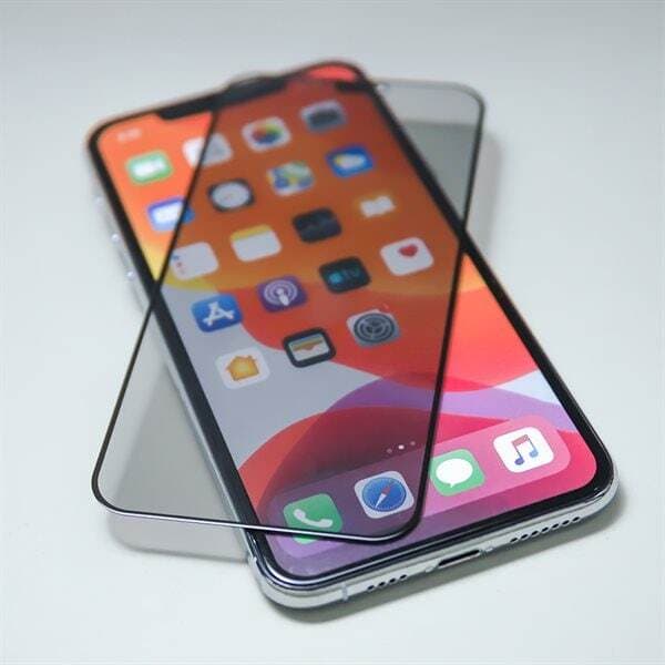 Hærdet skærmbeskyttelse til Samsung Galaxy S24 FE med antispionagefilter