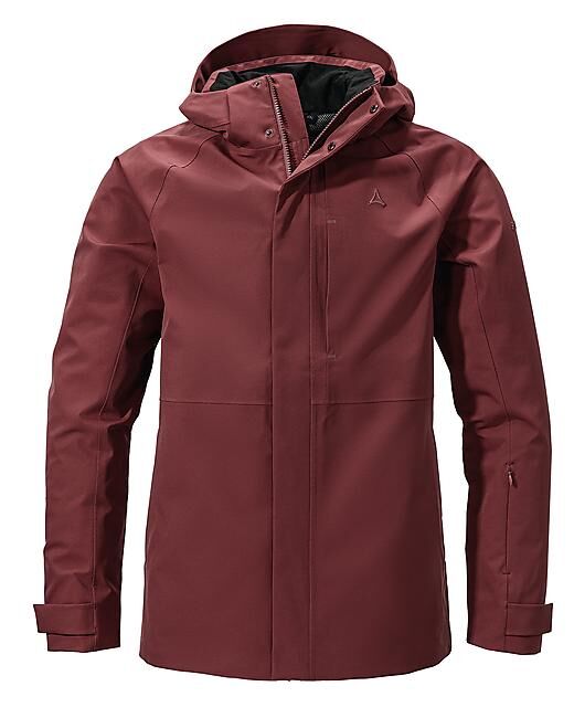 SCHOFFEL - VESTE ZIPIN! TOLEDO M