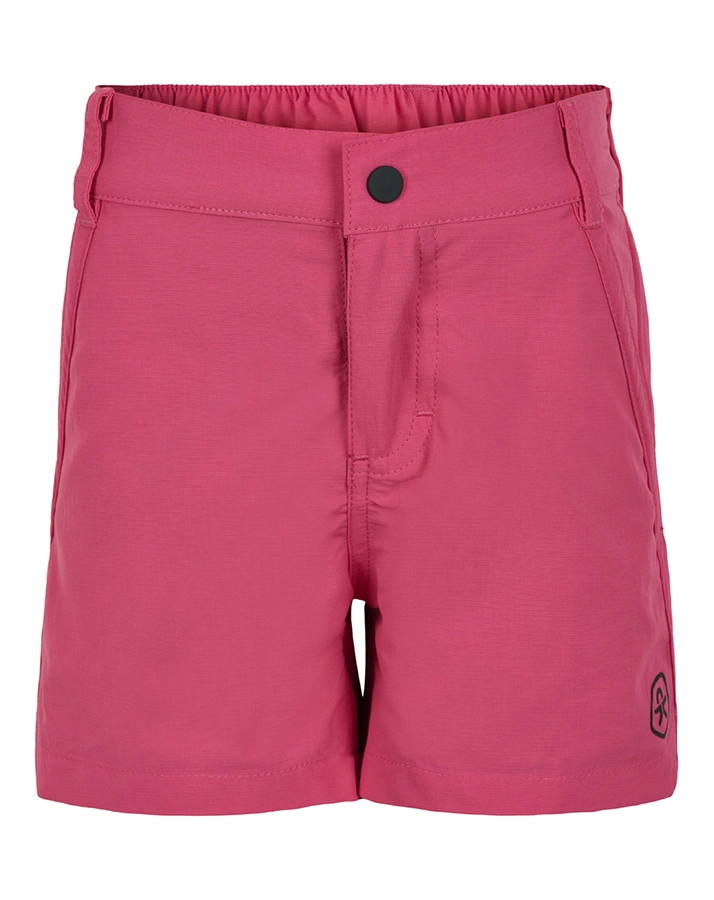 Shorts OUTDOOR GIRL in neonpink