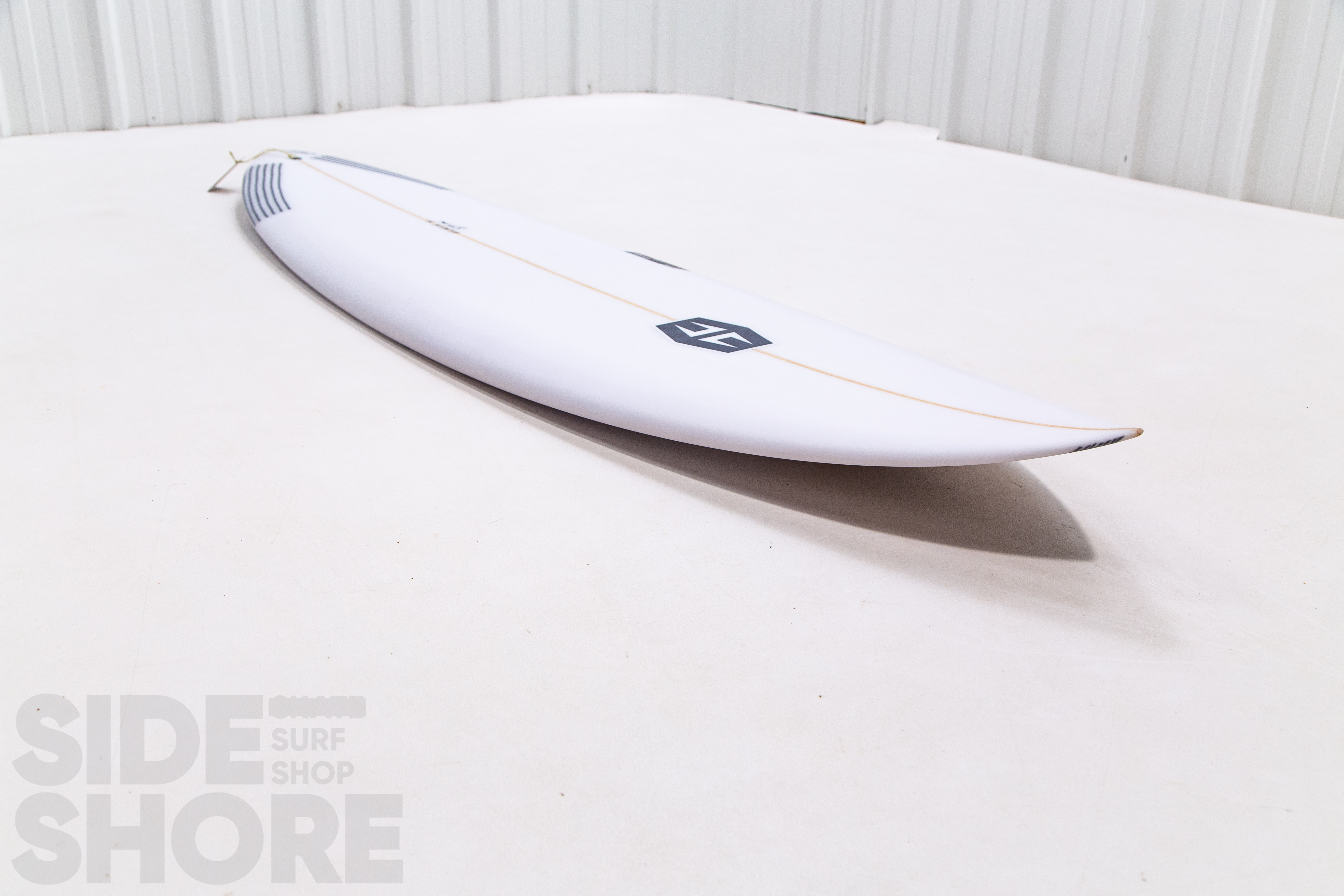 HURRICANE The Flat Deck - TWIG - 6'6