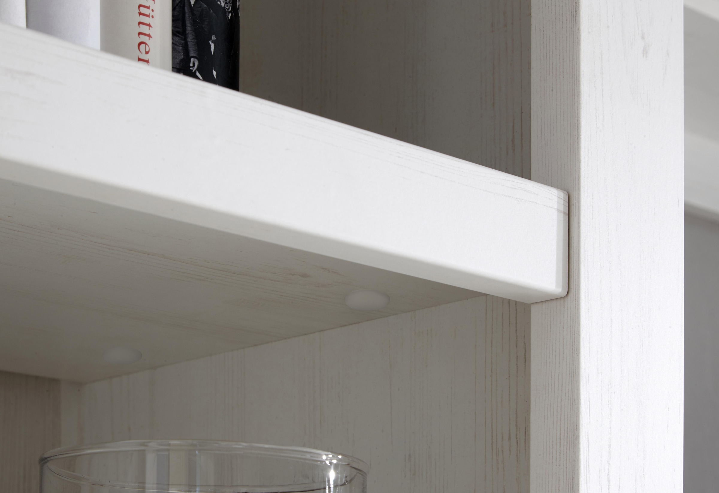 Home affaire Standregal »California« Höhe 207 cm
