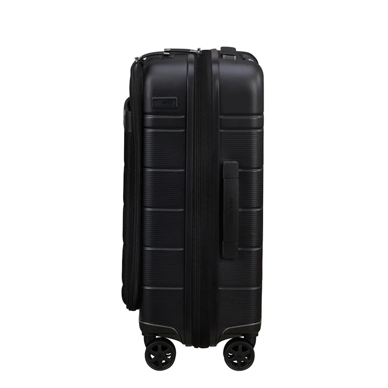 Samsonite Neopod Spinner EXP 55 Easy Access FL Black