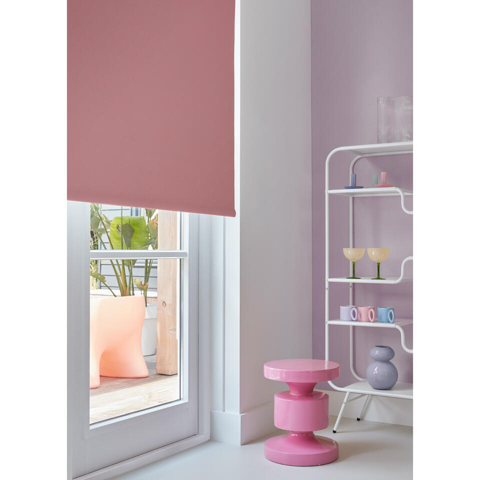 Muurverf Professional Loveable Lilac 1 l