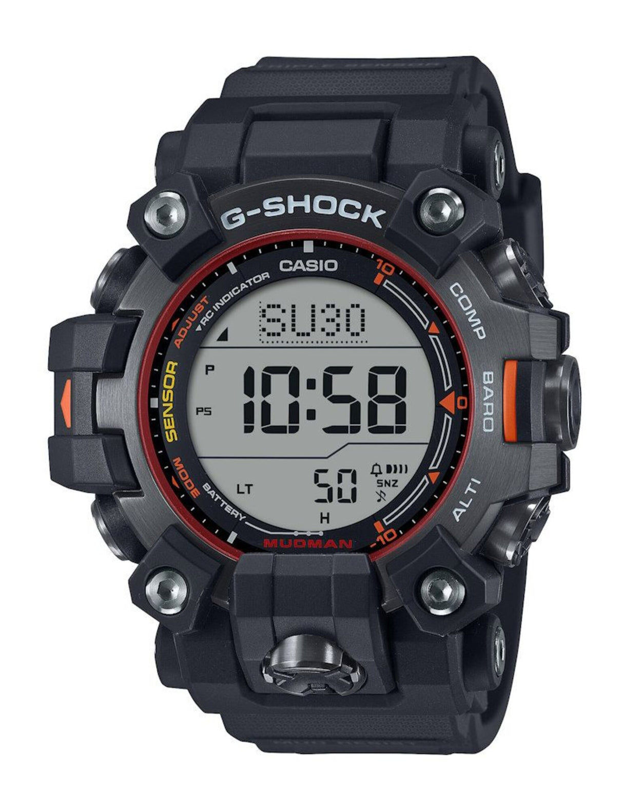 Casio<br>G-Shock Mudman GW-9500MEC-1ER