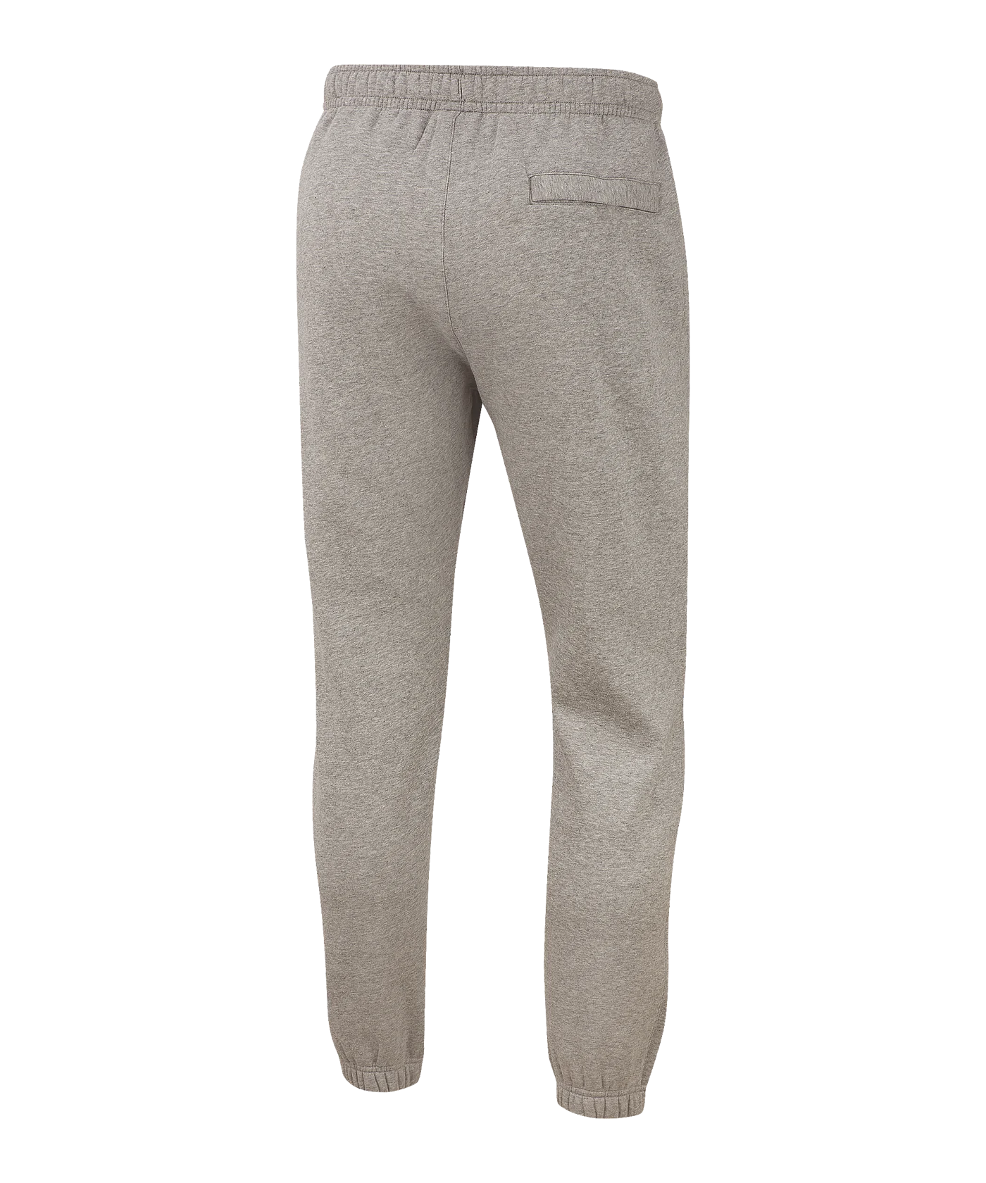 Nike Club Jogginghose Grau F063