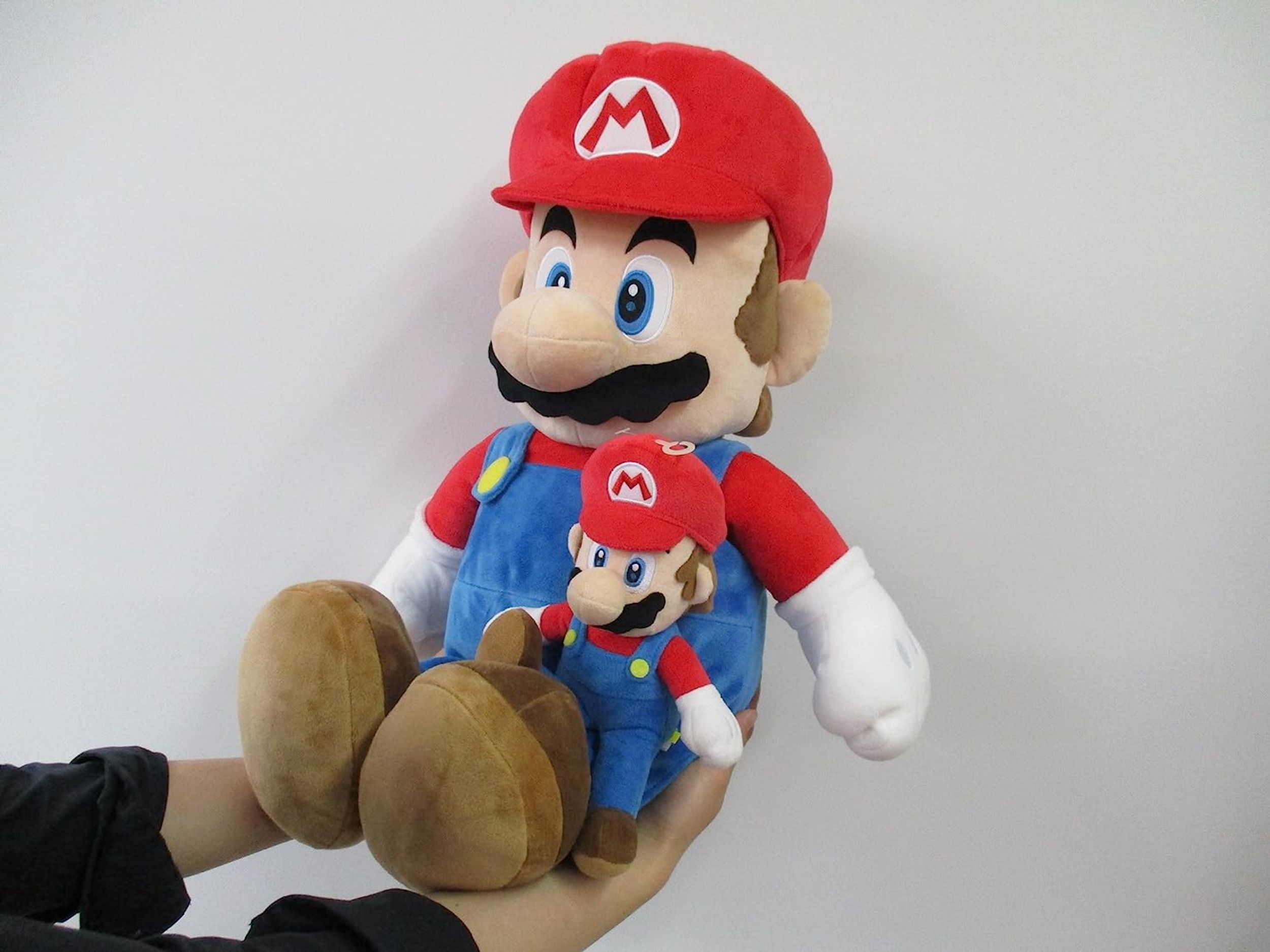 Super Mario
