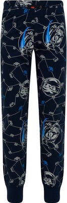 Lego Wear Alex Pysjamas, Grey Melange