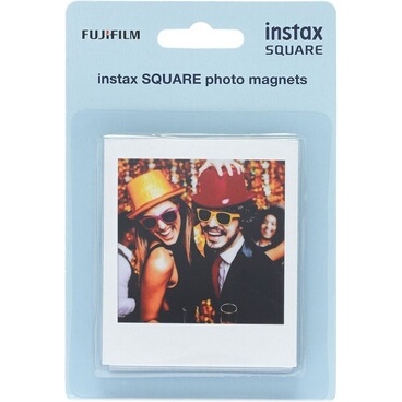 Accessoires photo Fujifilm Magnets square x10