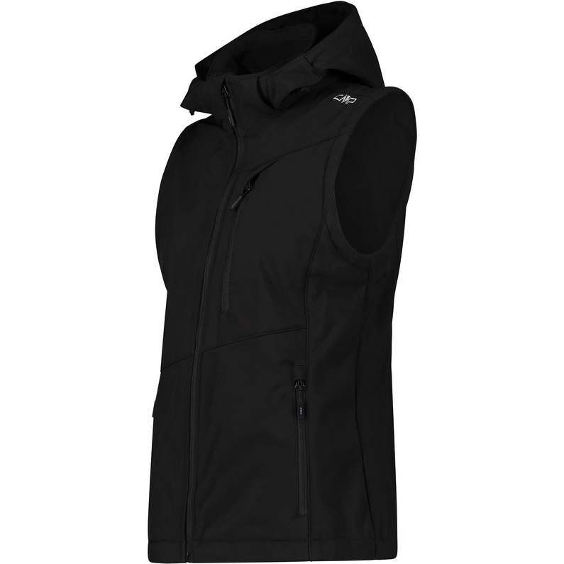 CMP Damen Zip Hoodie Jacke