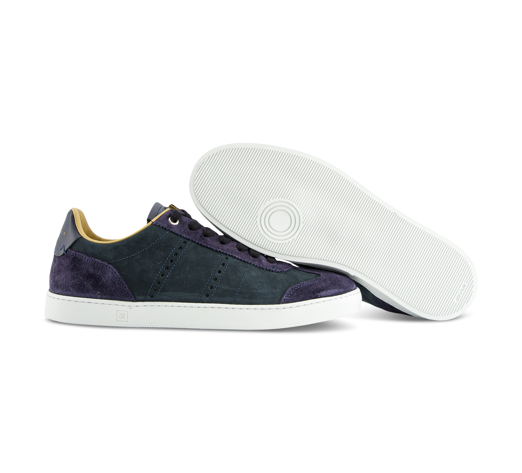 Rubirosa Sneaker low