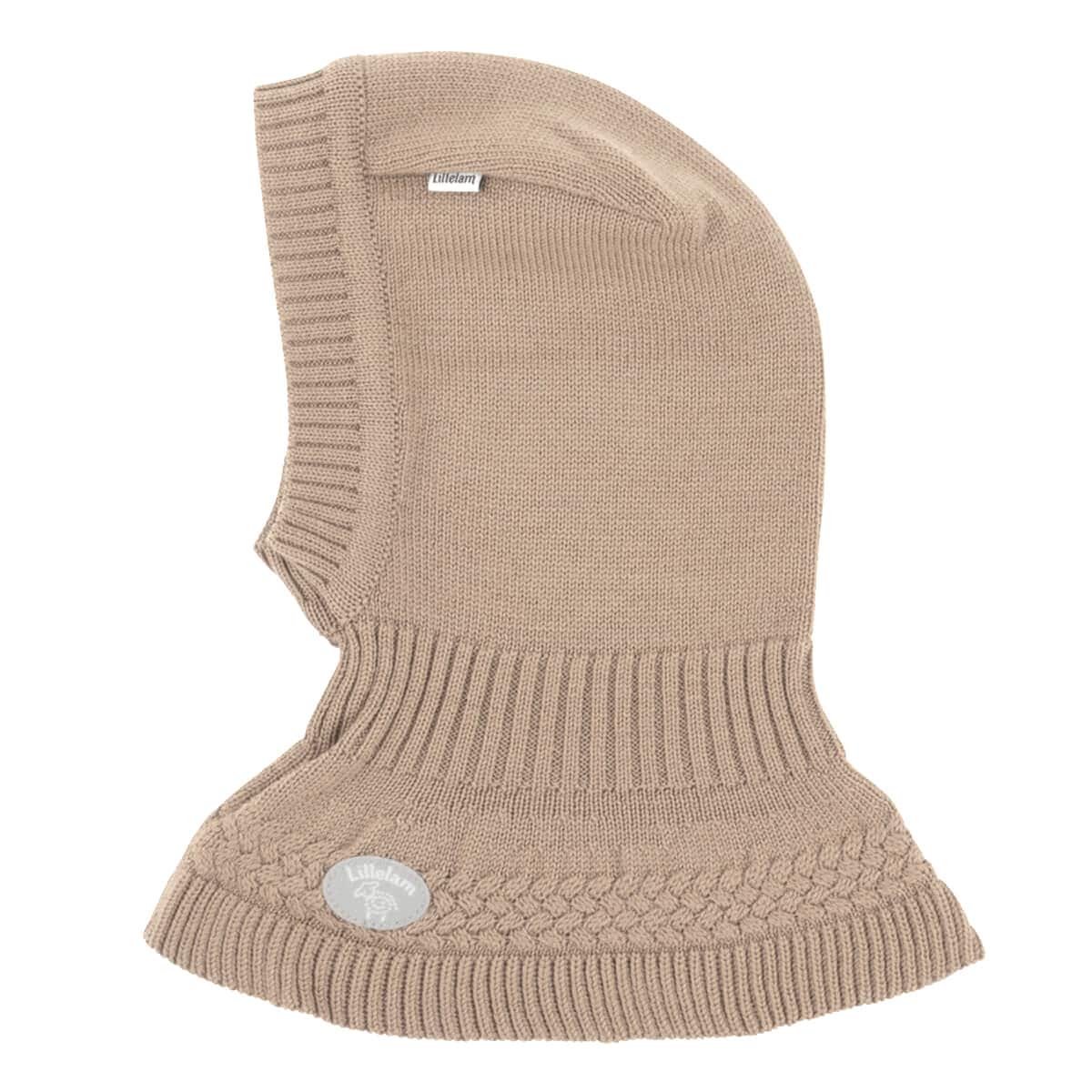 Lillelam Balaclava Classic<br>God passform