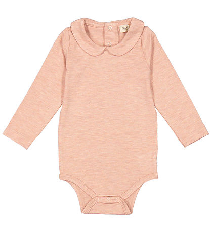 MarMar Body l/ä - Becka - Coral Haze Glitter