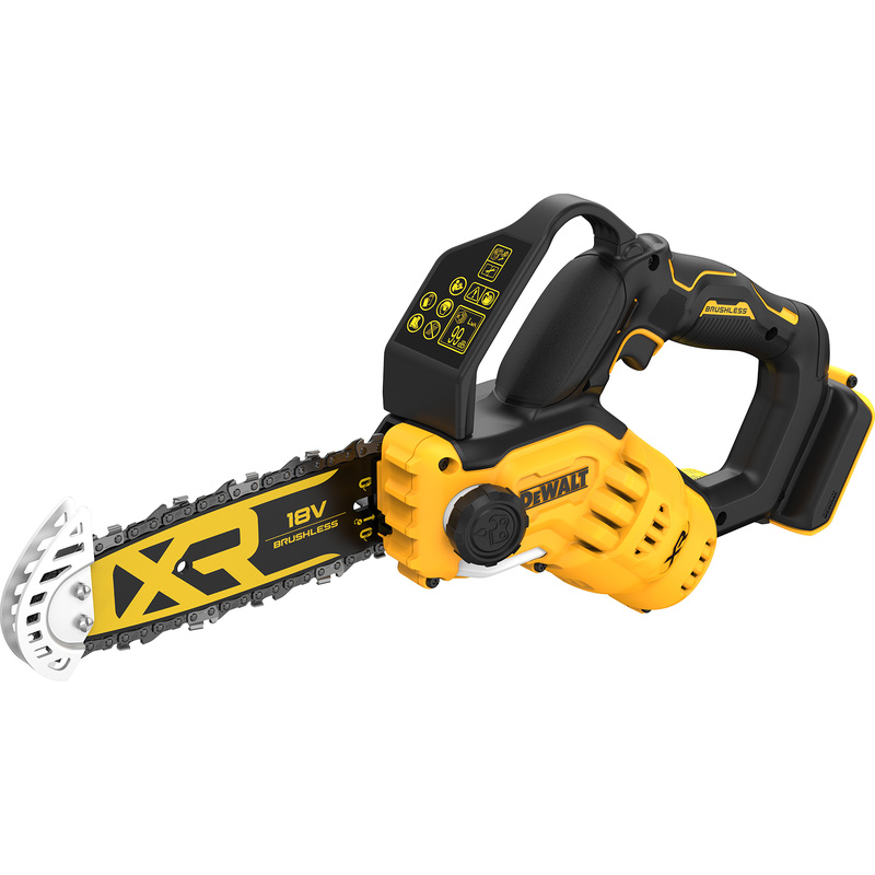 DeWALT DCMPS520N-XJ accu snoeizaag (body) 18V Li-ion