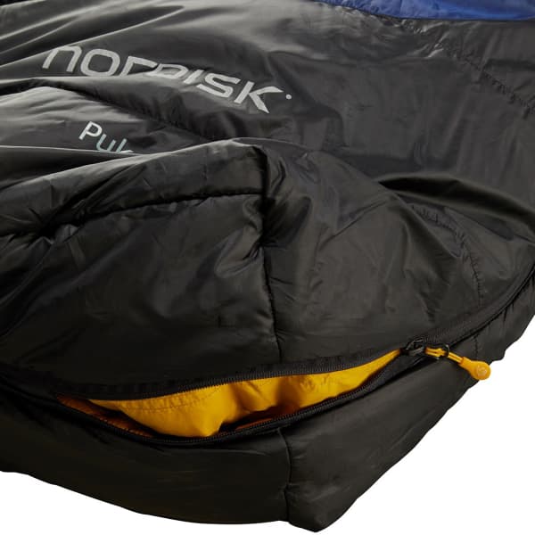 Sac de couchage NORDISK PUK -2° CURVE M UNI