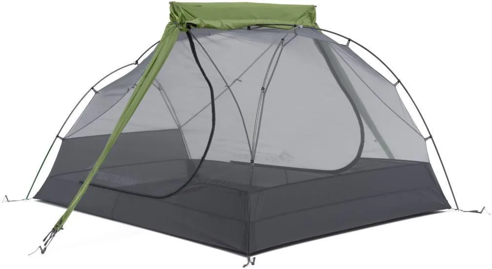 Sea To Summit Telos TR3 Green