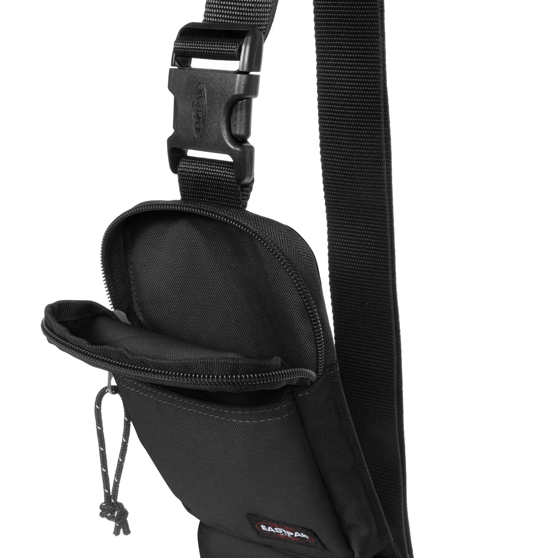 Crossbuddy Black