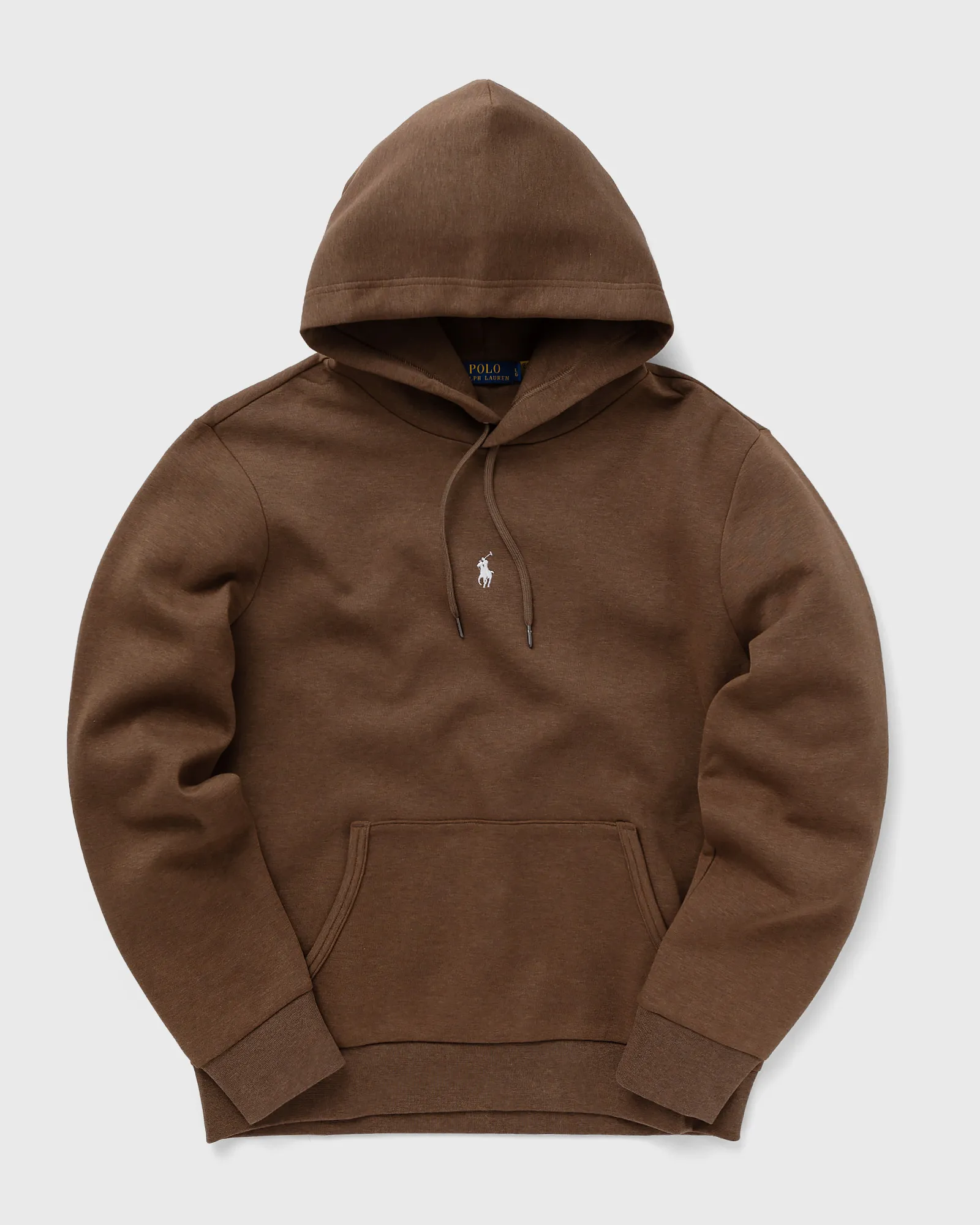 Polo Ralph Lauren LONG SLEEVE-SWEATSHIRT