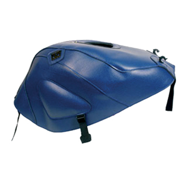Bagster - Tapis de réservoir 1452B Bleu