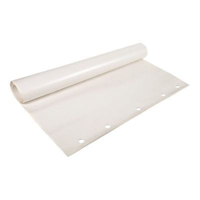 Exacompta Standard - Recharge pour paperboard tableau de conférence - 48 feuilles