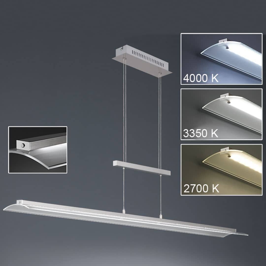 LED-Pendelleuchte