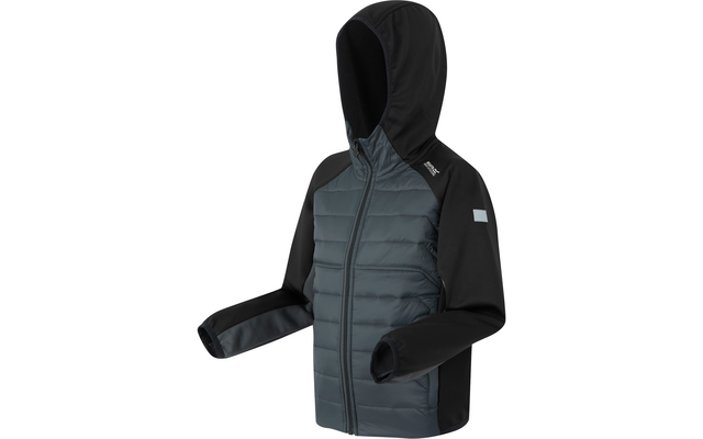 Regatta Kielder IX Kinder Hybridjacke