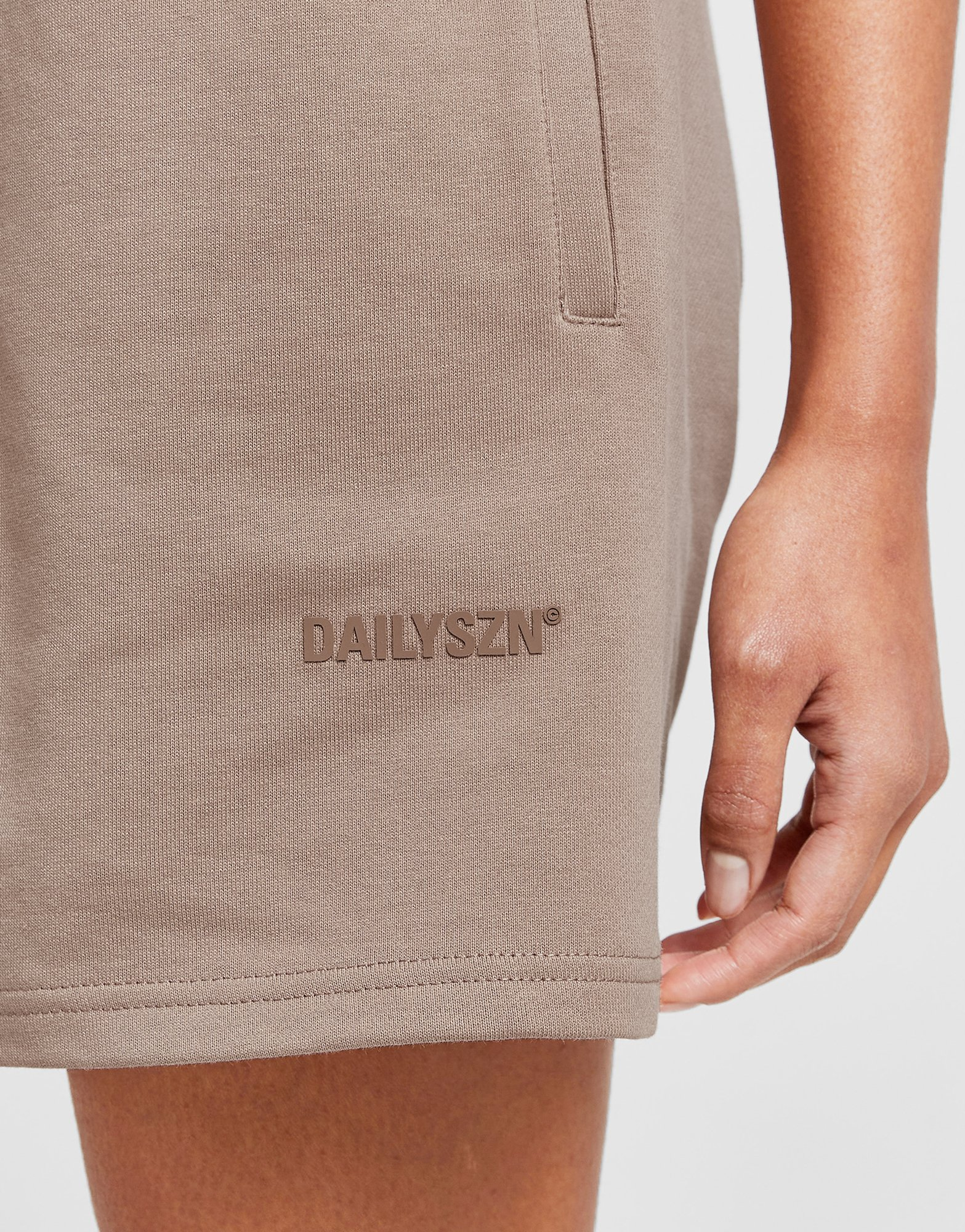 DAILYSZN Short SZN Femme