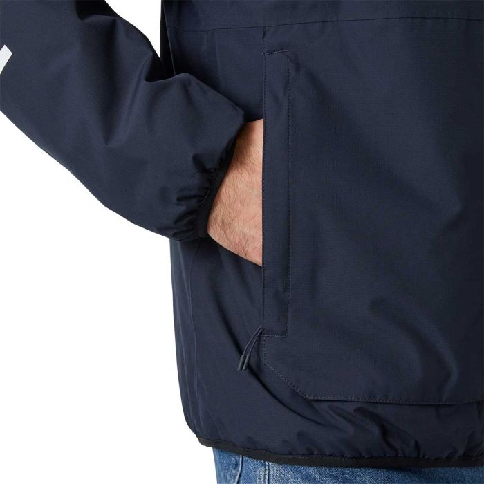 Ervik Ins Rain Jacket Men vinterjakke