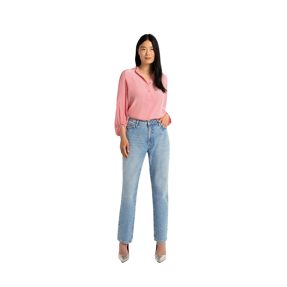 Dames Trui EX11-25022