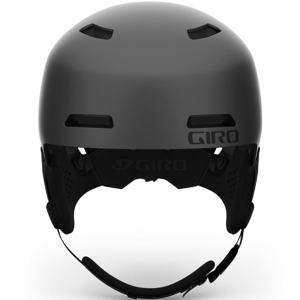 Casque de ski GIRO LEDGE FS MIPS MAT GRAPHITE