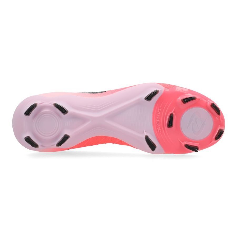 Nike Phantom GX II Pro FG Mad Brilliance - Rose/Noir