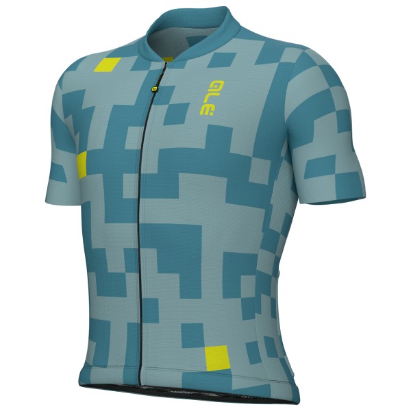 Alé - Pragma Pixel S/S Jersey - Maillot de cyclisme