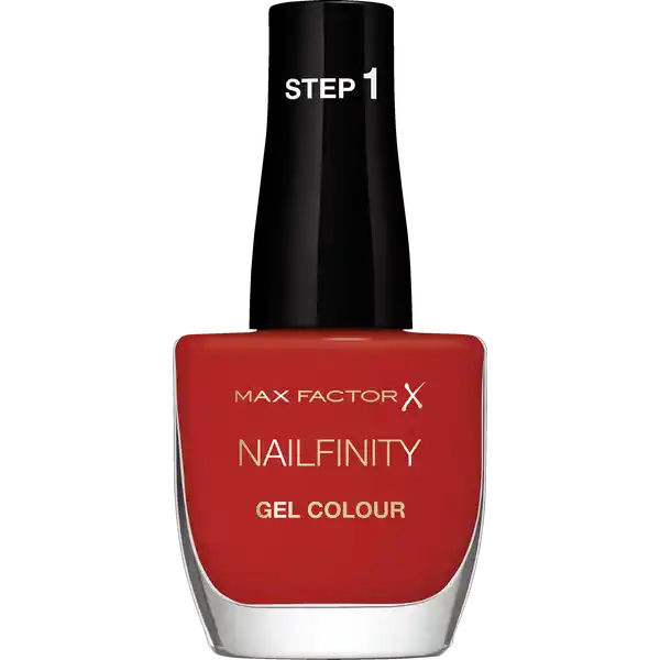Nailfinity Gel-Effekt Nagellack Fb. 420