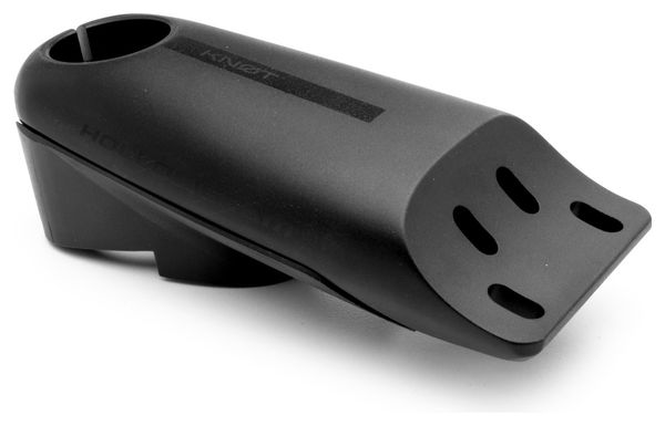 Potence Cannondale Hollowgram Knot -17° Noir