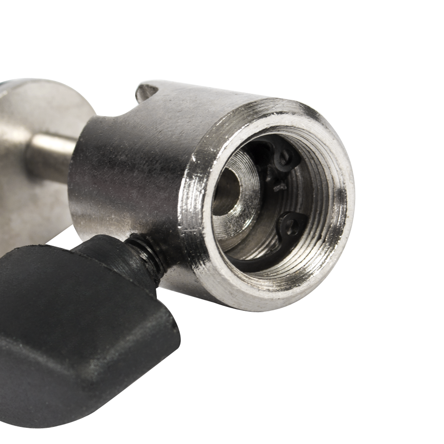 Innox IVA 40 microfoonstatiefadapter voor camera en camcorder