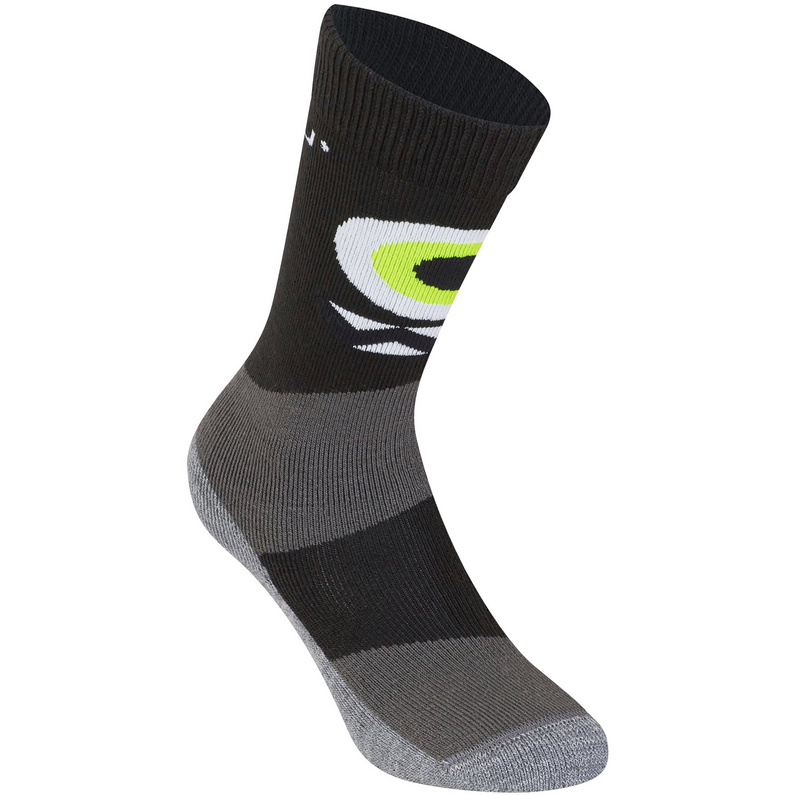 Meru Kinder Ski 2er Pack Socken