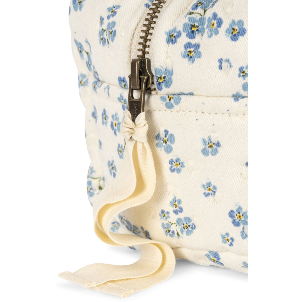 Køb Konges Sløjd Forget Me Not RHW X KS Toilettaske
