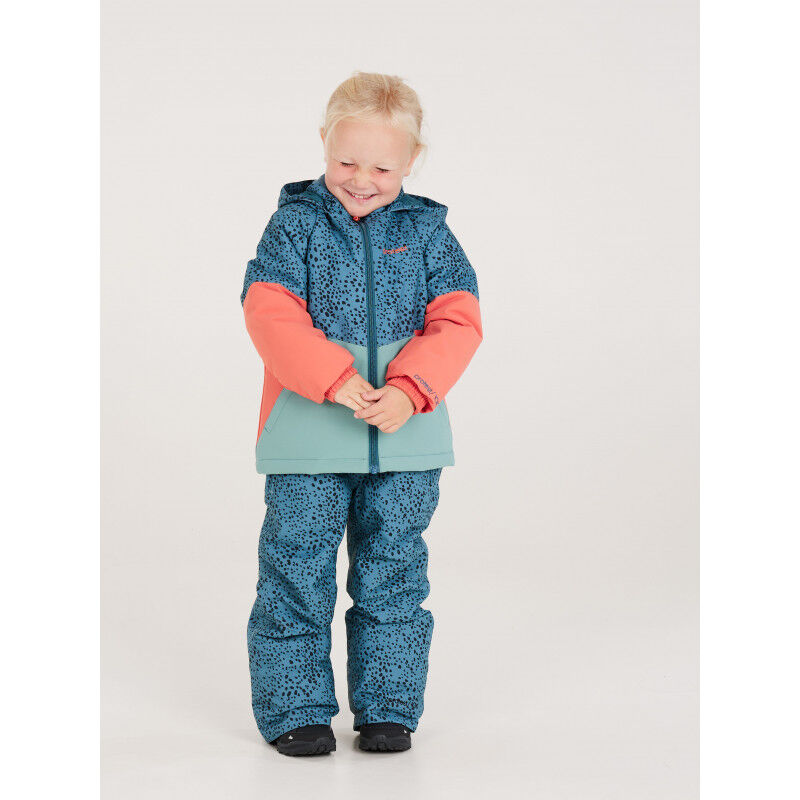 Prtliske TD Jacket - Veste ski enfant