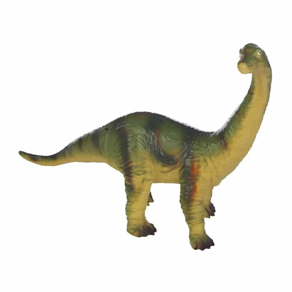 Figurine dinosaure géant 45 cm