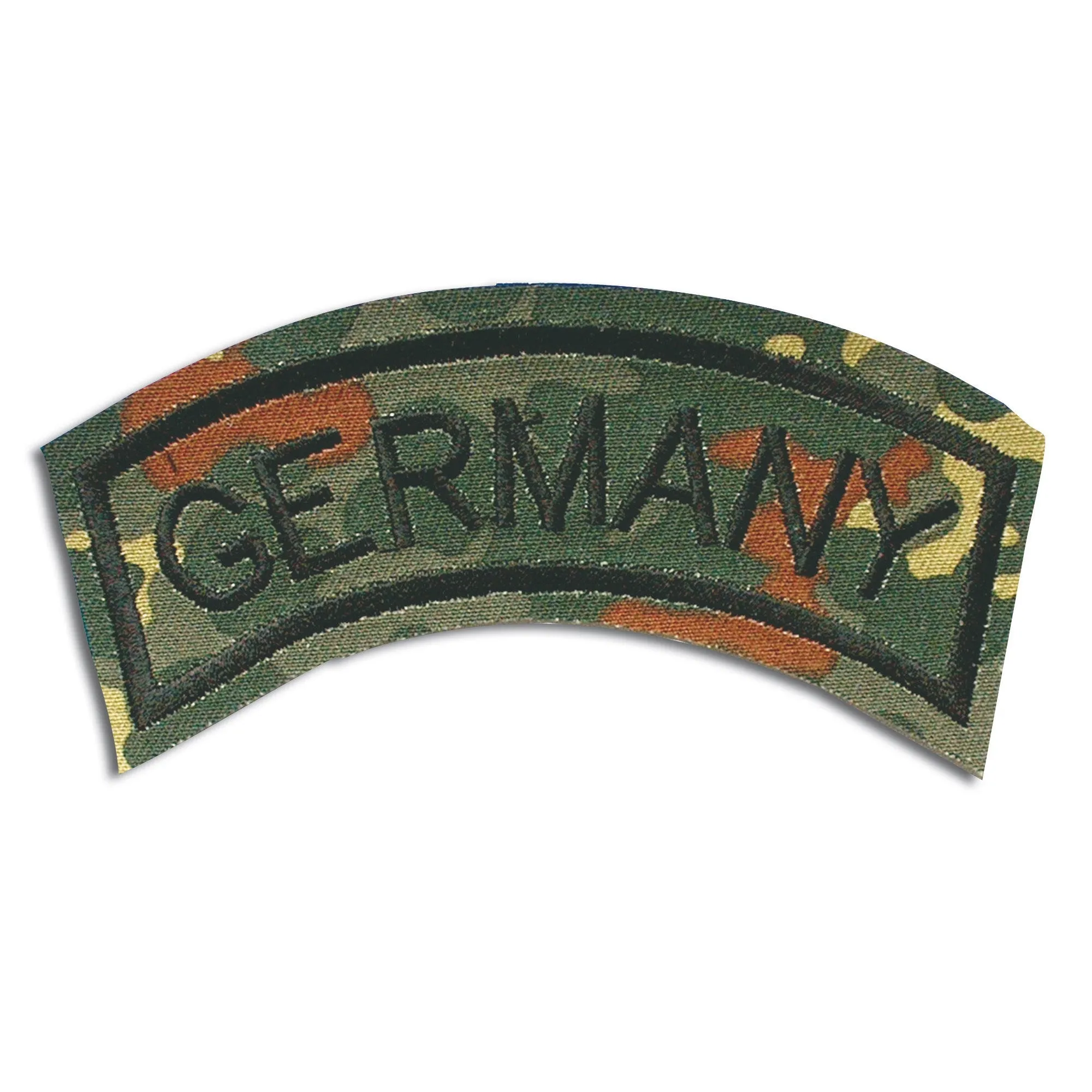 Fritzsch -  Armabzeichen GERMANY groß