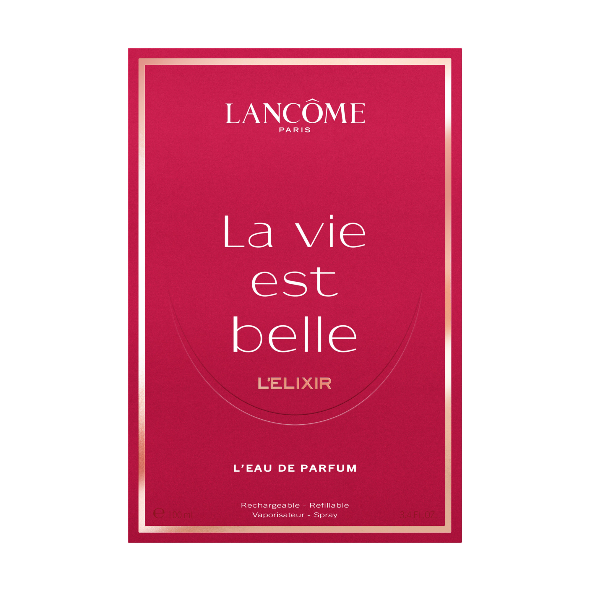 Lancôme La Vie est Belle Elixir Eau de Parfum<br>100 ml