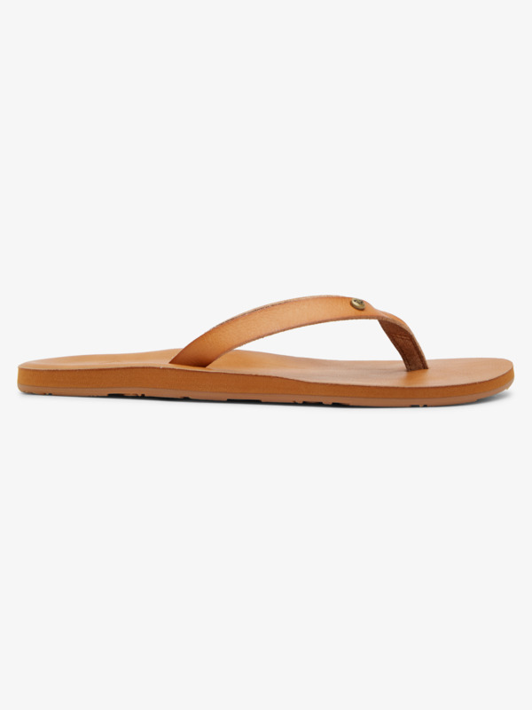 Jyll Sandales Beige Femme