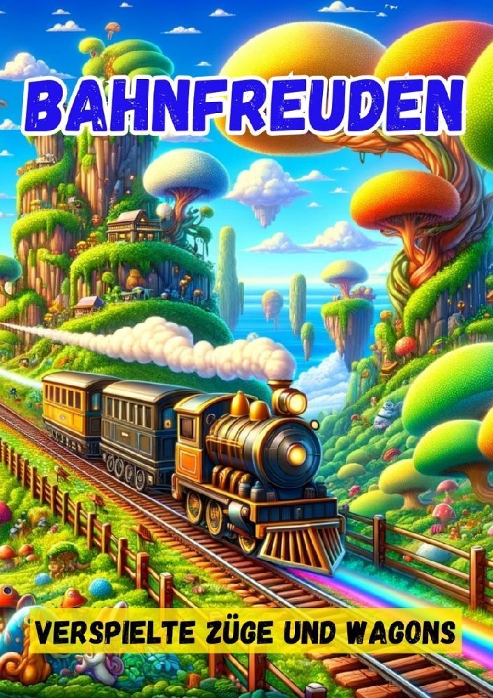 Bahnfreuden